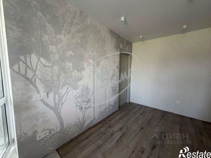 2-комн квартира ул Минская, 34,  д. 34