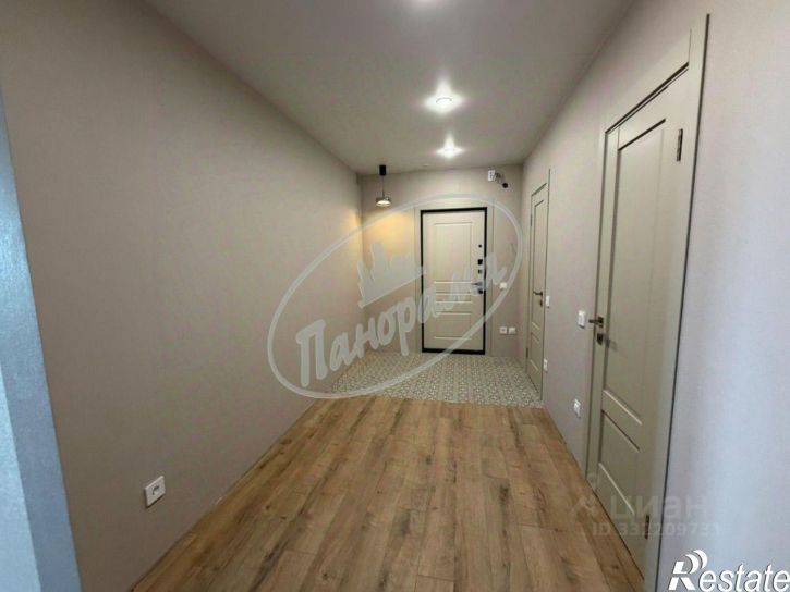 2-комн квартира ул Минская, 34,  д. 34