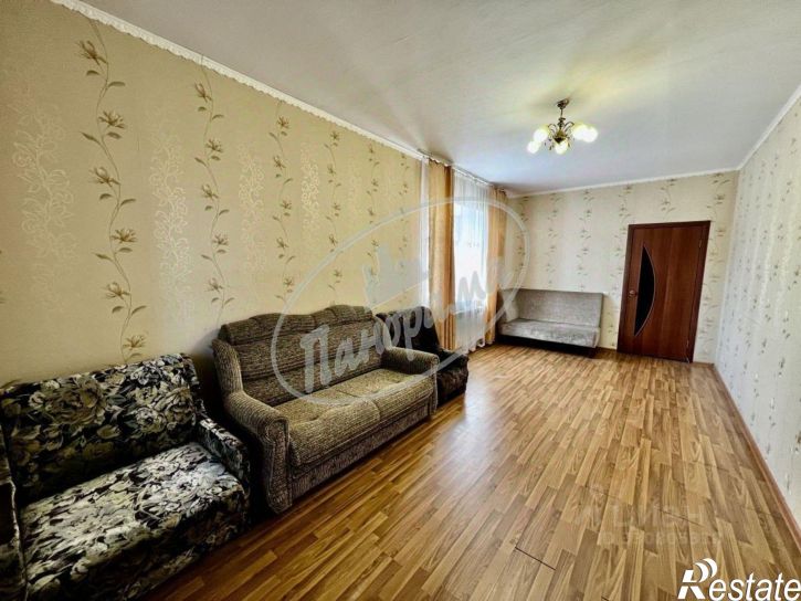 2-комн квартира ул Терепецкая, 6,  д. 6
