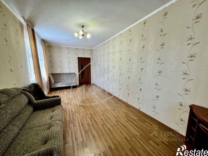 2-комн квартира ул Терепецкая, 6,  д. 6