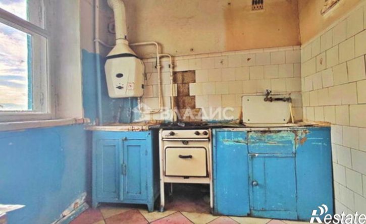 2-комн квартира ул Ромодановские Дворики, 53,  д. 53