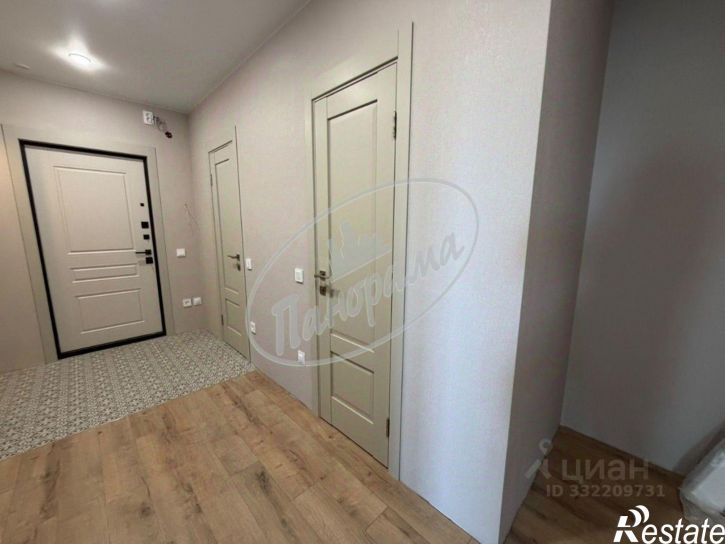 2-комн квартира ул Минская, 34,  д. 34