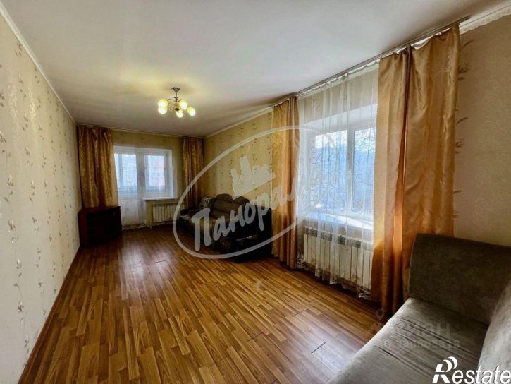 2-комн квартира ул Терепецкая, 6,  д. 6