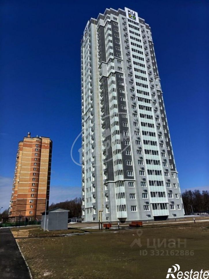 1-комн квартира ул Московская, 311 7,  д. 311 7,  к. 7