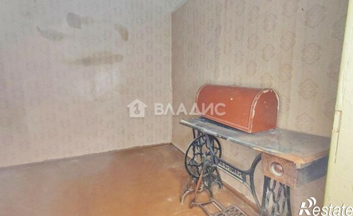 2-комн квартира ул Ромодановские Дворики, 53,  д. 53