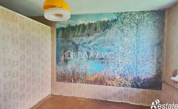 2-комн квартира ул Ромодановские Дворики, 53,  д. 53