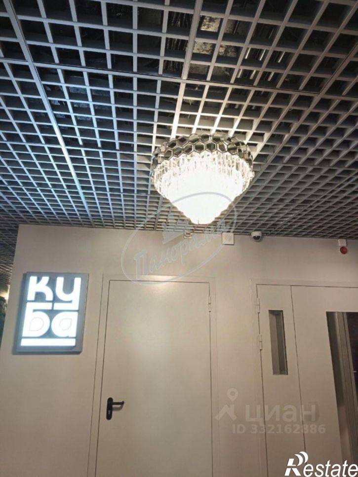 1-комн квартира ул Московская, 311 7,  д. 311 7,  к. 7