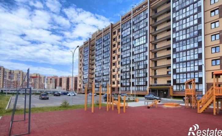 2-комн квартира Хорошая улица, 11