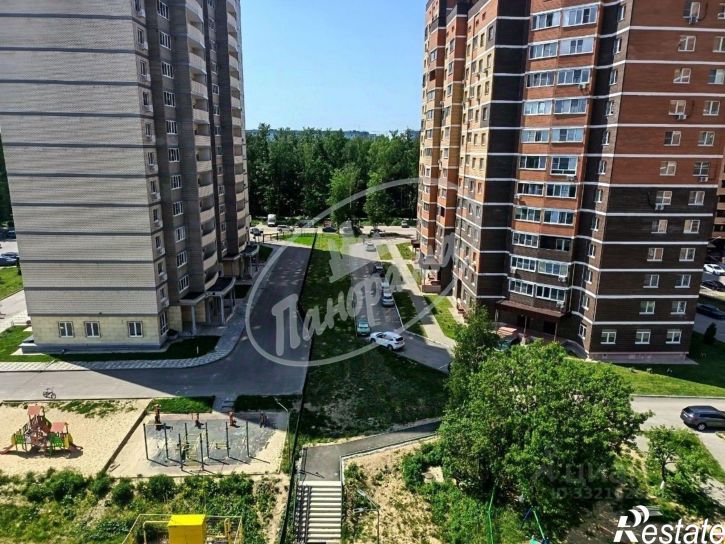 1-комн квартира ул Московская, 311 7,  д. 311 7,  к. 7