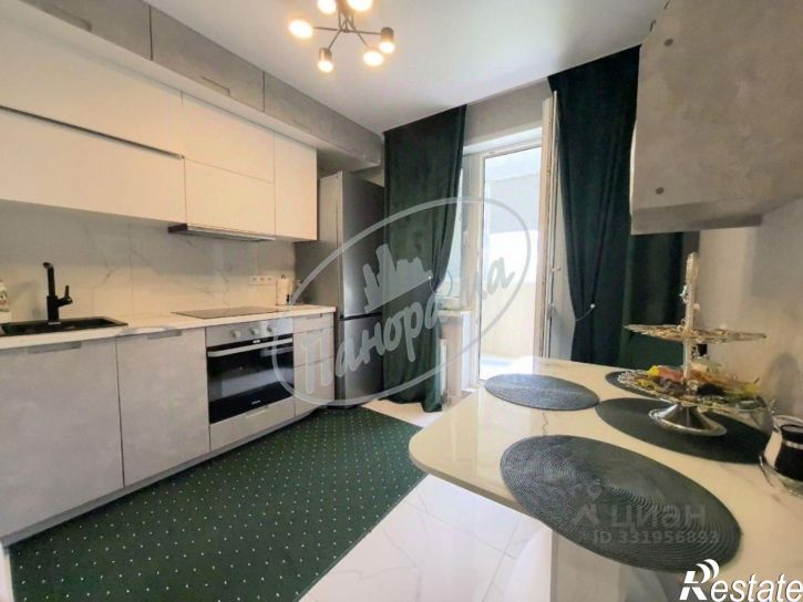 1-комн квартира ул Минская, 38,  д. 38