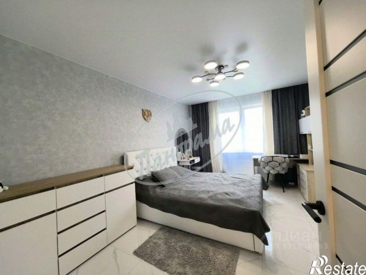 1-комн квартира ул Минская, 38,  д. 38