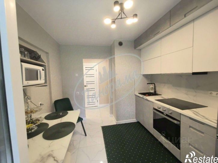 1-комн квартира ул Минская, 38,  д. 38