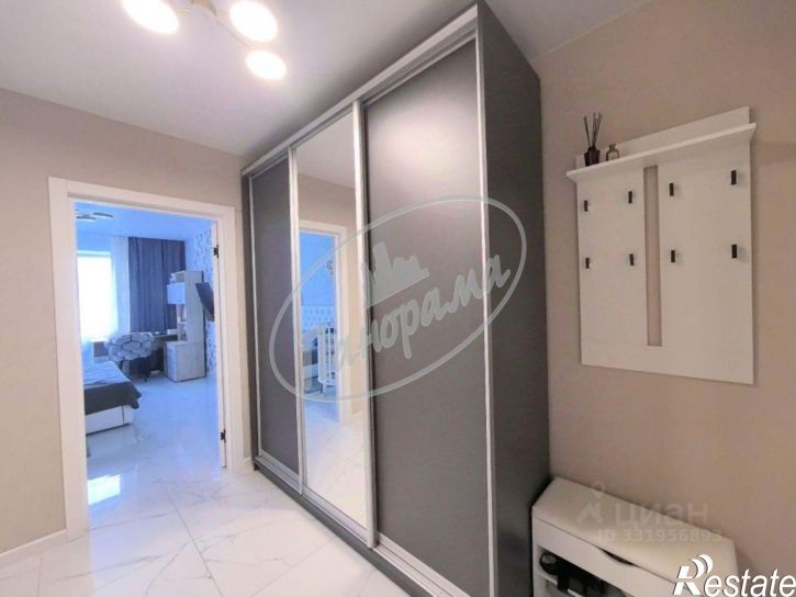 1-комн квартира ул Минская, 38,  д. 38