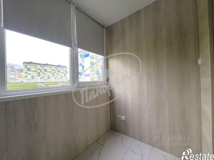 1-комн квартира ул Минская, 38,  д. 38