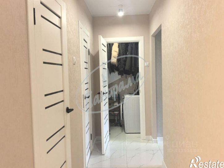 1-комн квартира ул Минская, 38,  д. 38