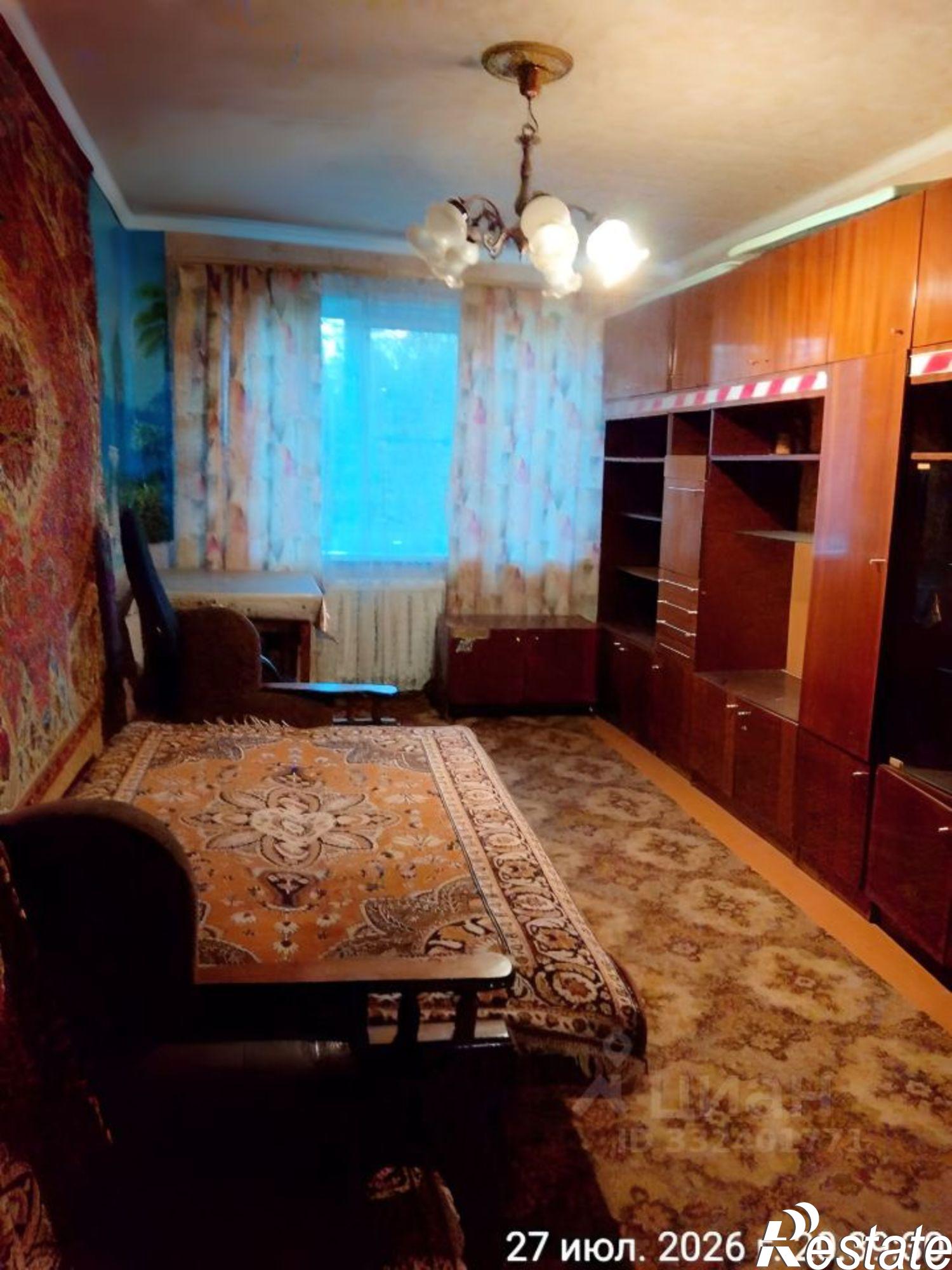 Сдать комнату за 10 000 рублей на ул Поле Свободы, 12