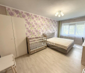 1-комн, 31кв м, этаж 2/5 ул Карачевская, 1