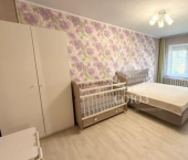 1-комн, 31кв м, этаж 2/5 ул Карачевская, 1