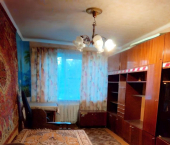 комната 44 кв м ул Поле Свободы, 12