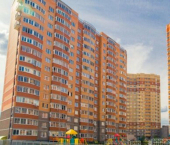2-комн, 80кв м, этаж 3/15 ул 65 лет Победы, 41 2