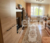1-комн, 31кв м, этаж 5/5 ул Добровольского, 26