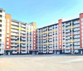 2-комн, 71кв м, этаж 4/9 ул Резванская, 3