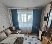 1-комн, 31кв м, этаж 5/5 ул Московская, 291 1