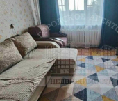 1-комн, 31кв м, этаж 5/5 ул Московская, 291 1