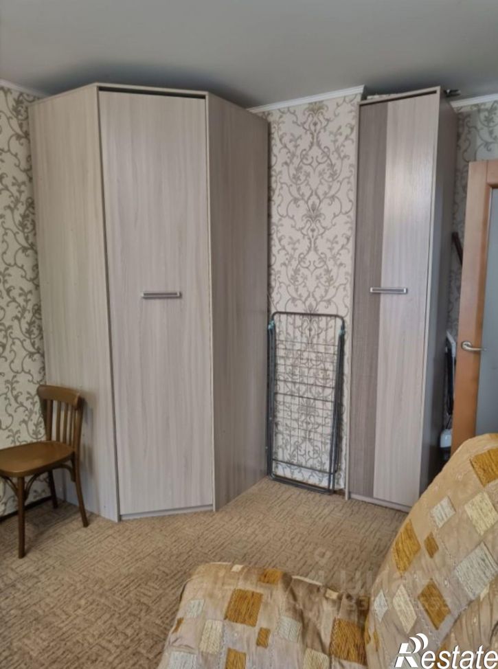 1-комн квартира ул Веры Андриановой, 5,  д. 5