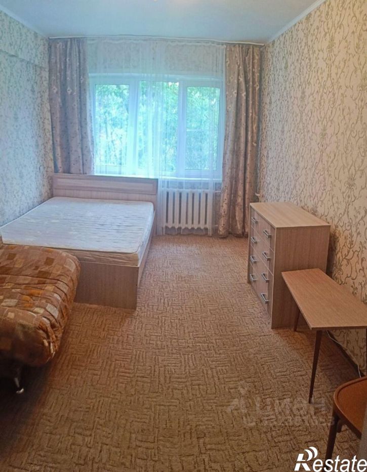 1-комн квартира ул Веры Андриановой, 5,  д. 5