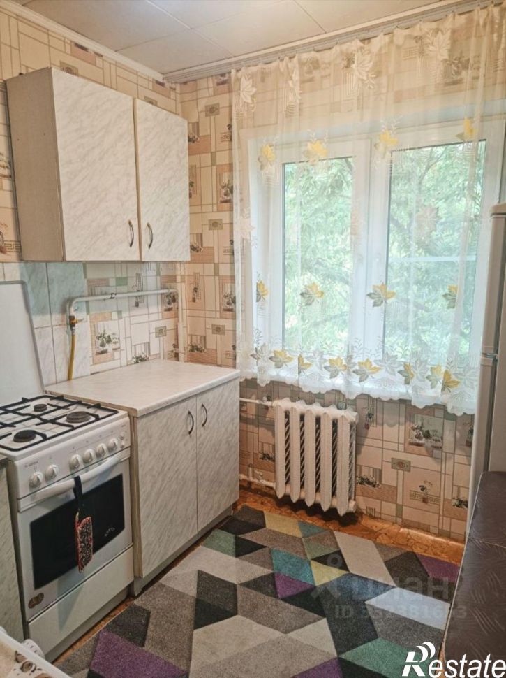 1-комн квартира ул Веры Андриановой, 5,  д. 5