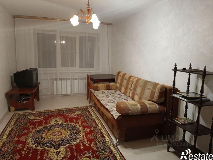 3-комн квартира ул Московская, 240 1,  д. 240 1,  к. 1
