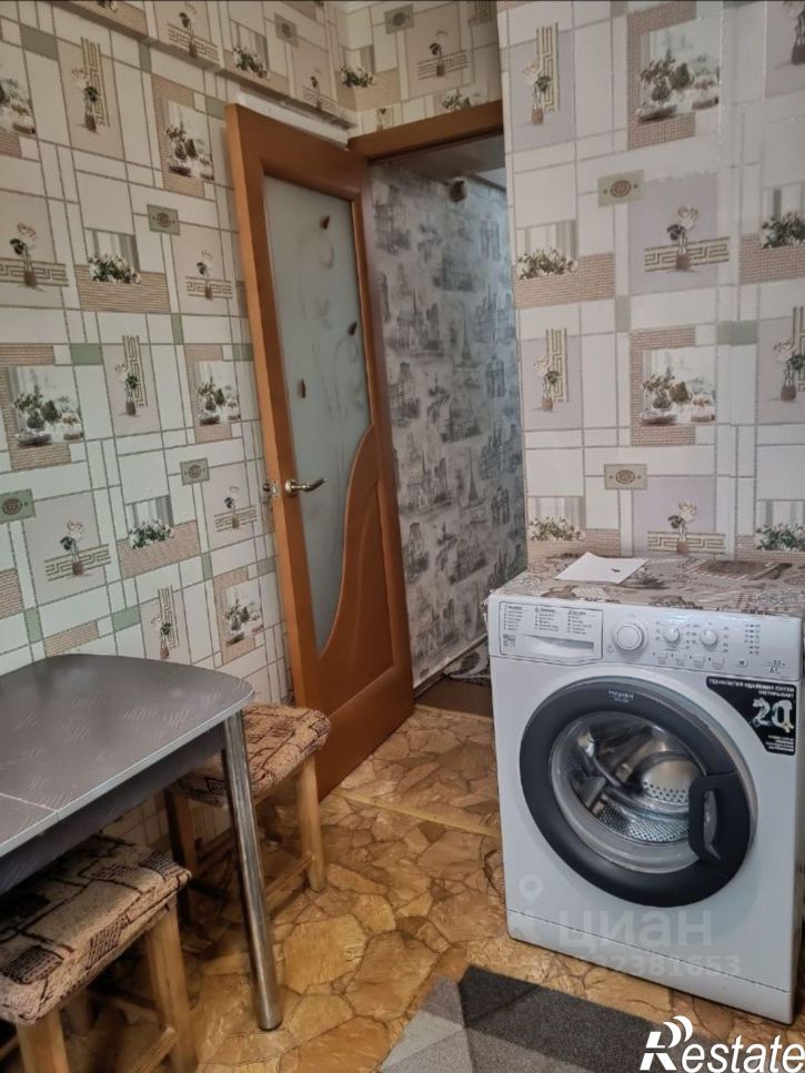 1-комн квартира ул Веры Андриановой, 5,  д. 5