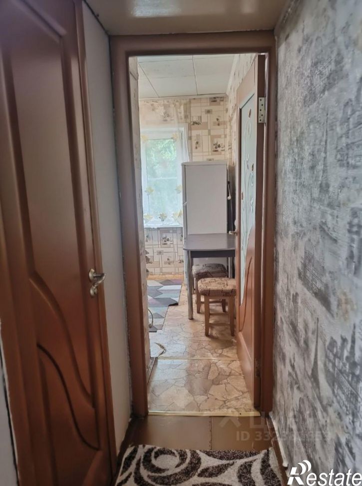 1-комн квартира ул Веры Андриановой, 5,  д. 5