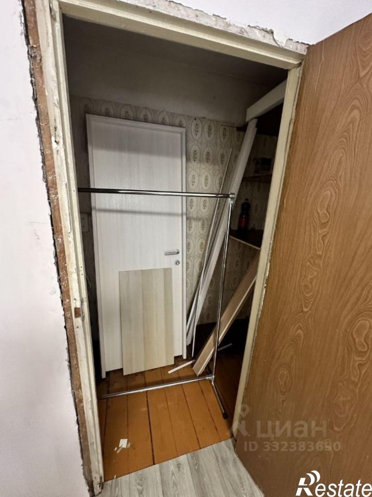 2-комн квартира ул Маршала Жукова, 4,  д. 4