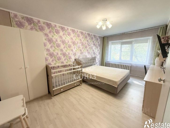 1-комн квартира ул Карачевская, 1,  д. 1