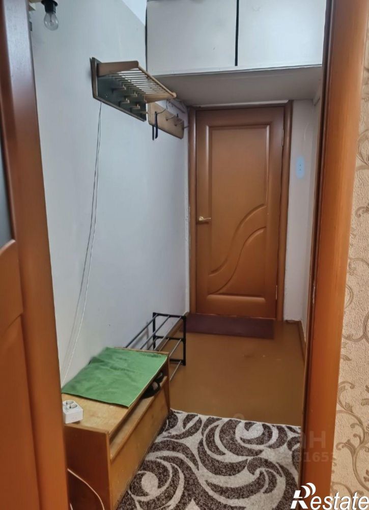 1-комн квартира ул Веры Андриановой, 5,  д. 5