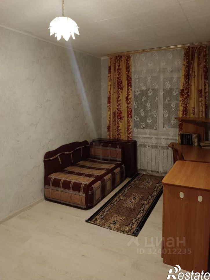 3-комн квартира ул Московская, 240 1,  д. 240 1,  к. 1