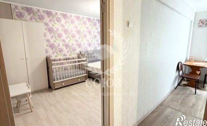 1-комн квартира ул Карачевская, 1,  д. 1