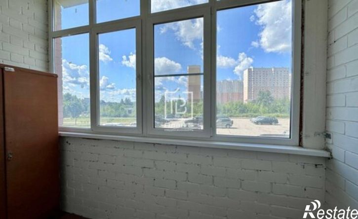 1-комн квартира ул Хрустальная, 60б,  д. 60б