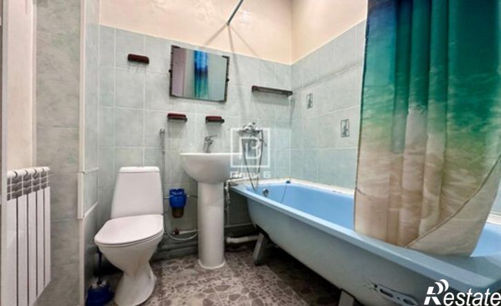 1-комн квартира ул Хрустальная, 60б,  д. 60б