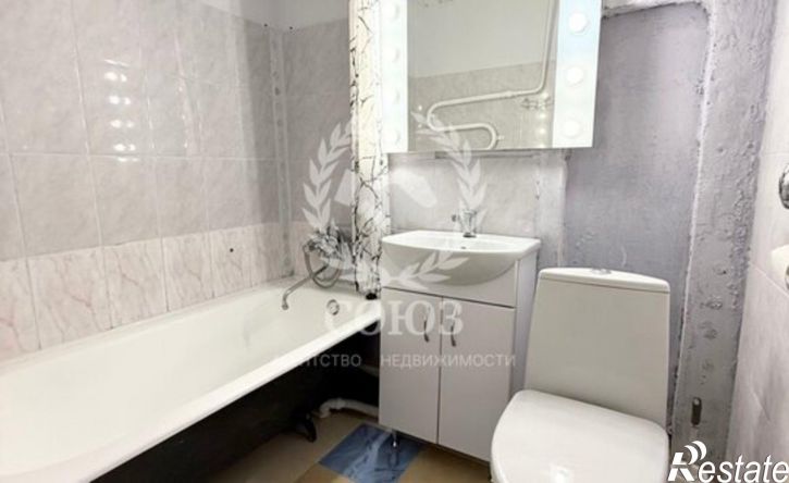1-комн квартира ул Карачевская, 1,  д. 1