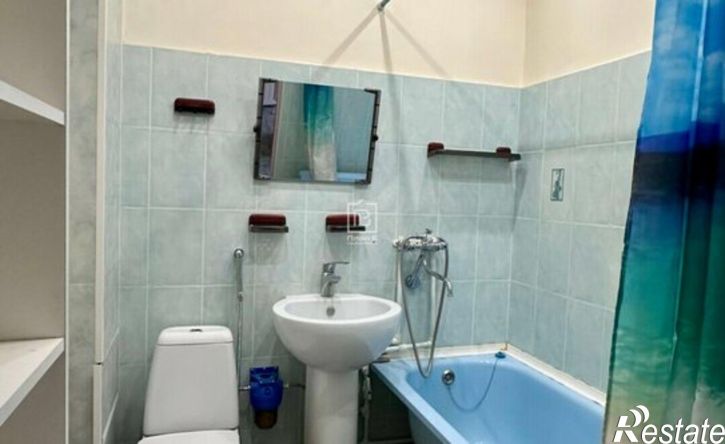 1-комн квартира ул Хрустальная, 60б,  д. 60б