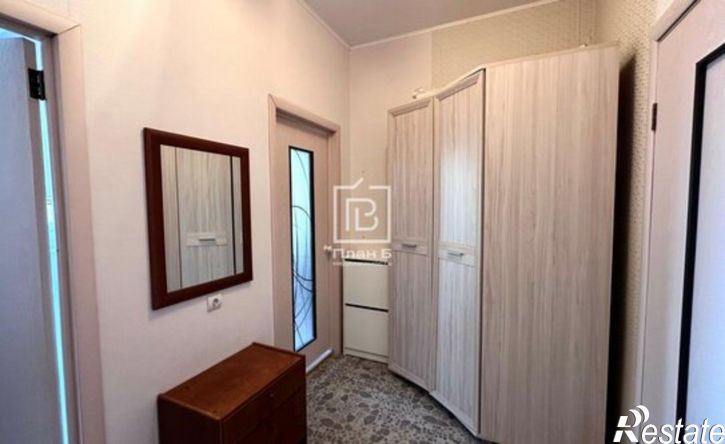 1-комн квартира ул Хрустальная, 60б,  д. 60б