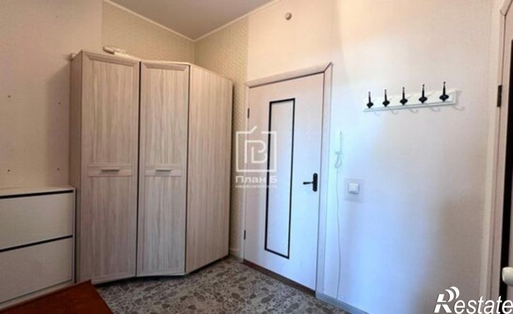 1-комн квартира ул Хрустальная, 60б,  д. 60б