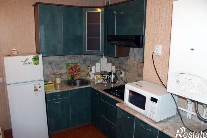 1-комн квартира Теренинский пер, 9,  д. 9