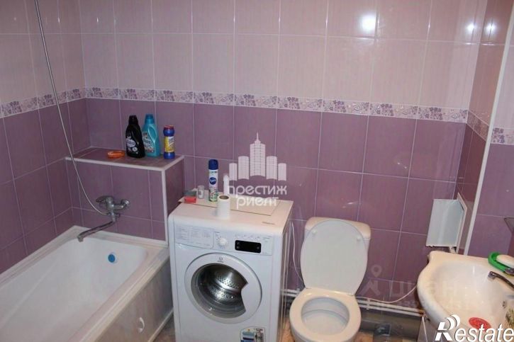1-комн квартира Теренинский пер, 9,  д. 9