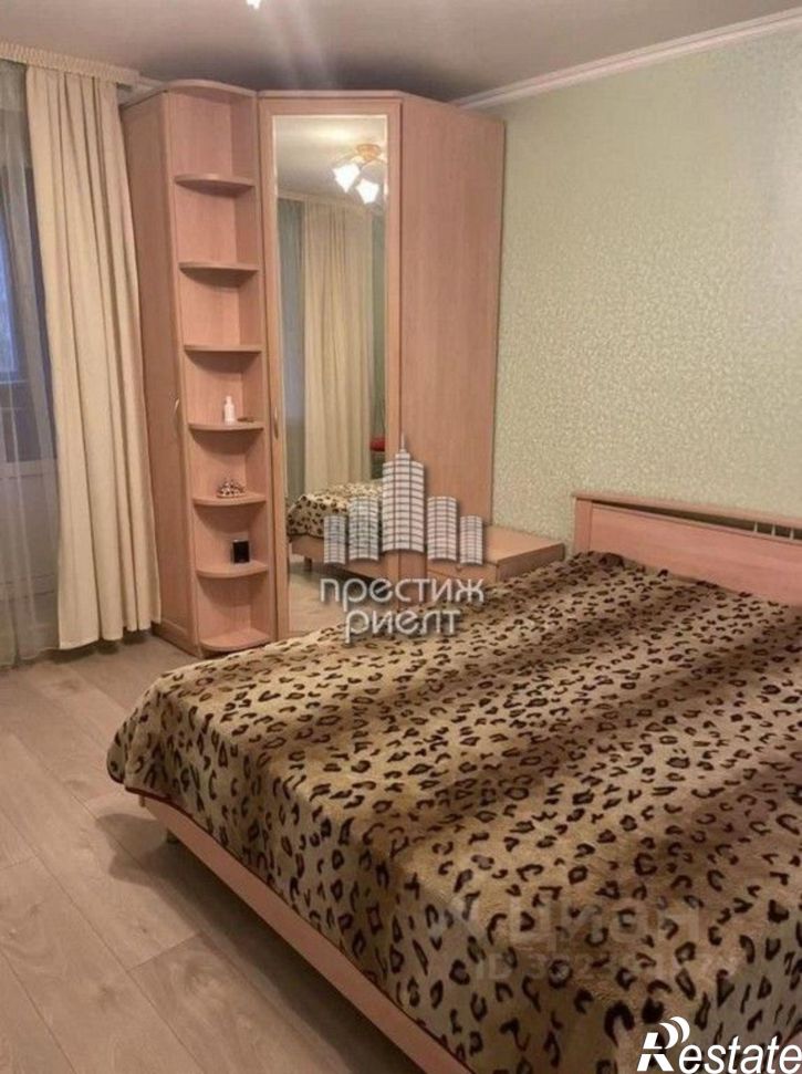 2-комн квартира ул Тульская, 80А,  д. 80А