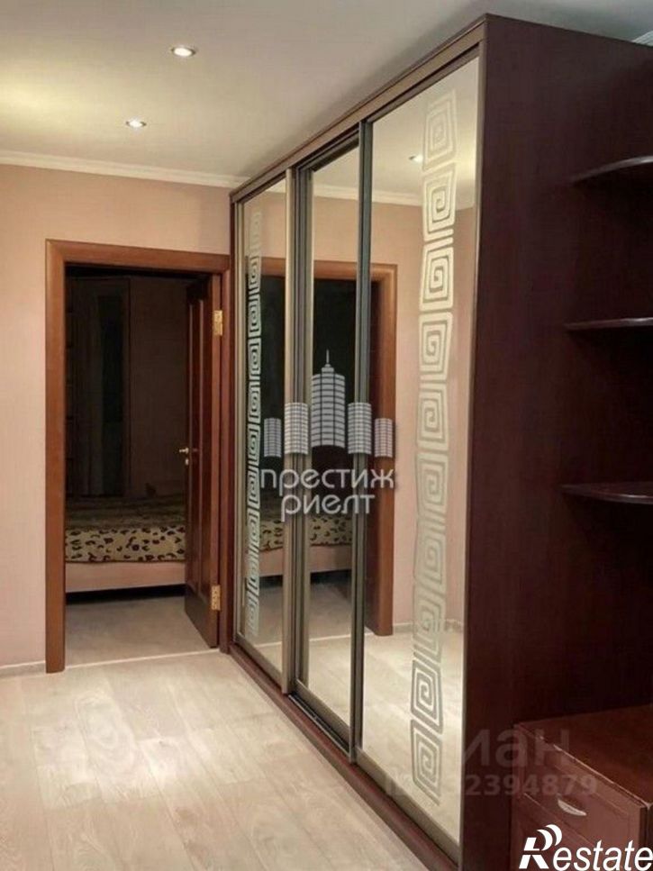 2-комн квартира ул Тульская, 80А,  д. 80А