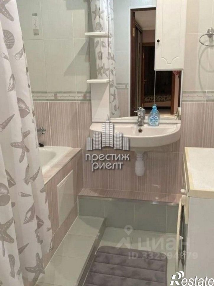 2-комн квартира ул Тульская, 80А,  д. 80А